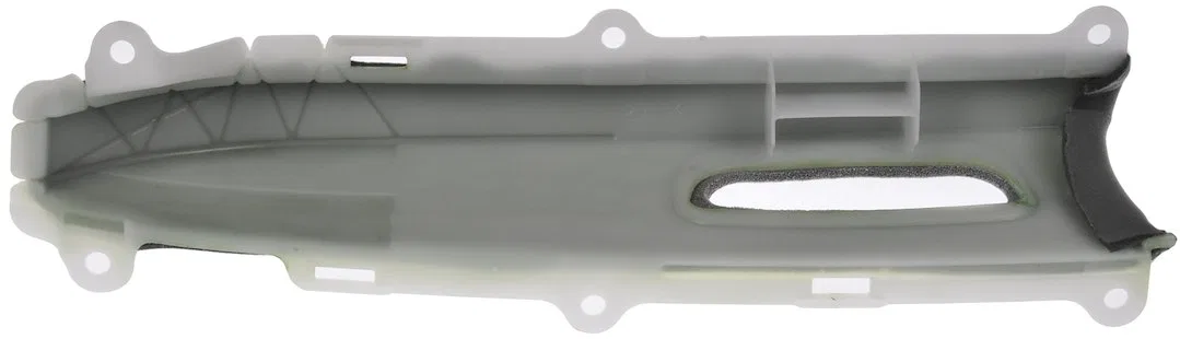 924-843 – DORMAN Armrest, OE Replacement Gray Cloth - view 2